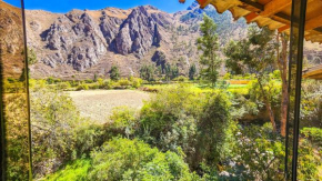 PERU QUECHUA'S LODGE Riverside